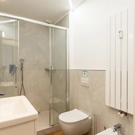 Apartamento Superstay - Gasparotto 4 - Station