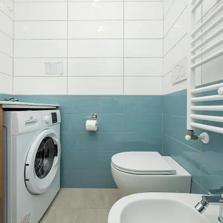 Appartement Xenia - 3 At Via Vincenzo Vela 14