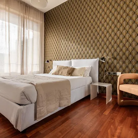 Corso Garibaldi Modern By Rentopolis Μιλάνο