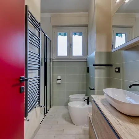Xenia - 2 In Viale Ungheria 17-2 Апартаменты