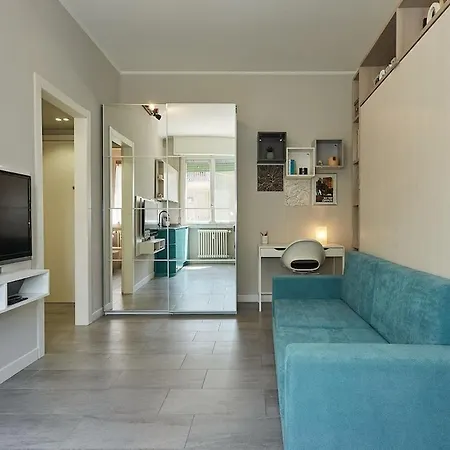 Precotto Urban Metro 5 Min Duomo 15 Min Apartamento *