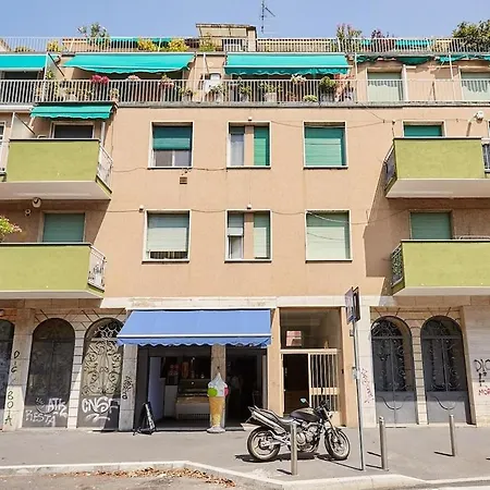 Apartamento Precotto Urban Metro 5 Min Duomo 15 Min *