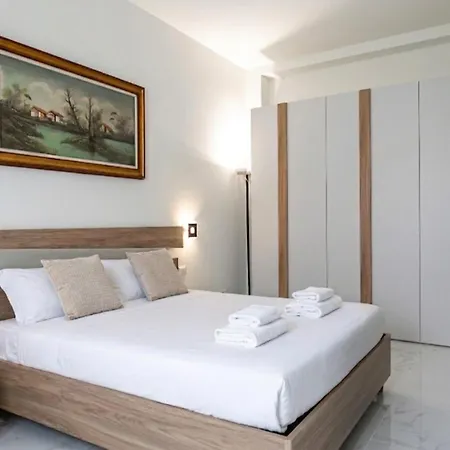 Italianway Comfort - Mezzofanti 9 Milánó