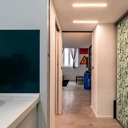 Max 6 Guests - Chill House - 3 Stops Duomo M3 Apartamento