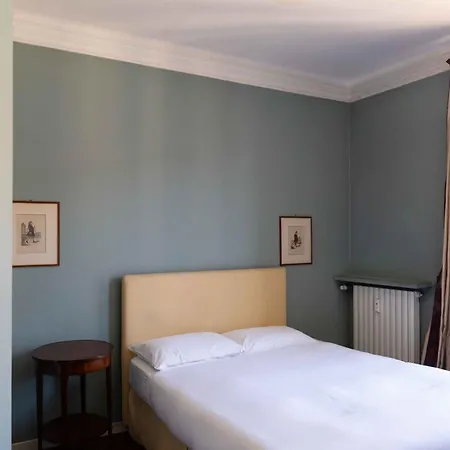 Apartamento Bilocale Moderno Vicino Mm Pasteur - Via Venini *
