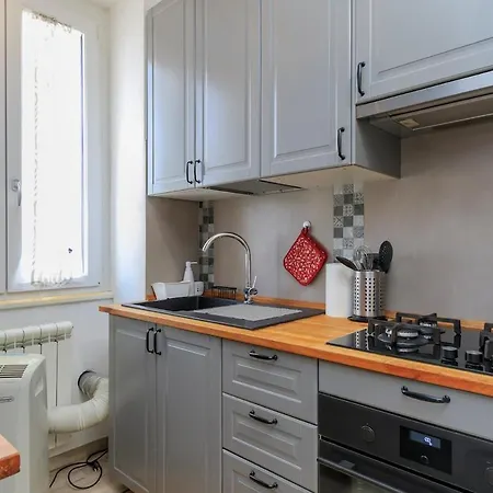 Xenia - 2 In Via Serio 2 Appartement