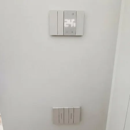 New Modern Flat 10 Min Duomo In A Quiet Area Apartamento