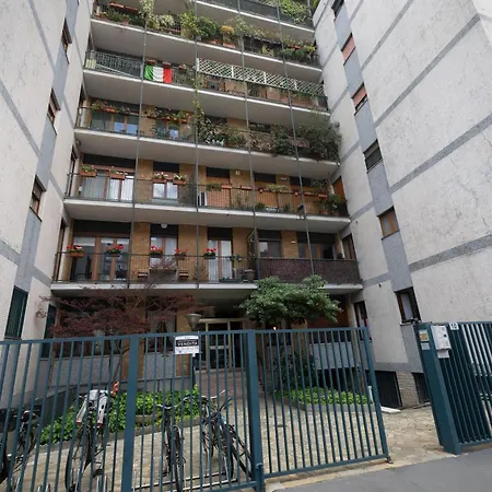 Venezian 10 - Urban Living Apartamento