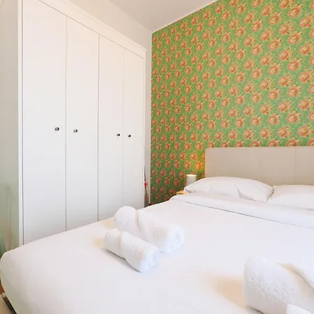 Primopiano - Melzo D Appartement