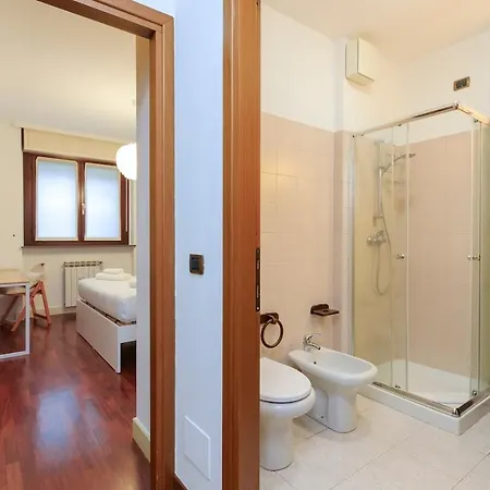 Xenia - 3 In Via Ippodromo 14 Apartamento Milão