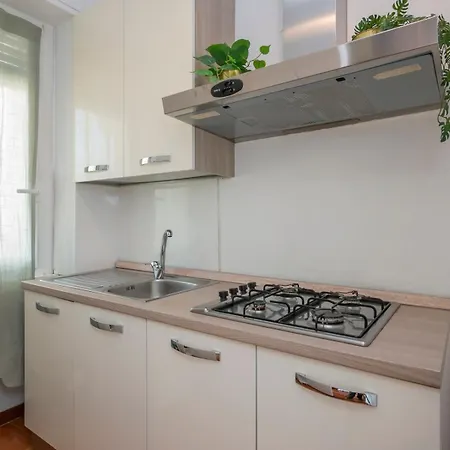 I-host - Spacious 1br For 6 People With Ac Appartement *