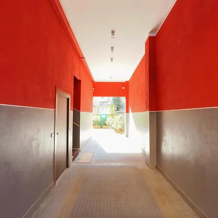 Primopiano - Cosenza Flats * Milan