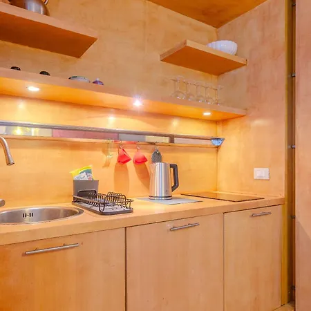Urban Nest Porta Venezia - Posto Auto Incluso Apartman