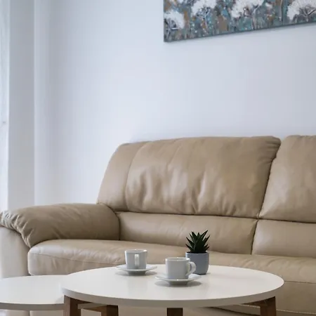 Bright Nest Bande Nere -
