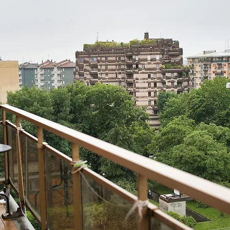 Bright Nest Bande Nere - Apartamento *