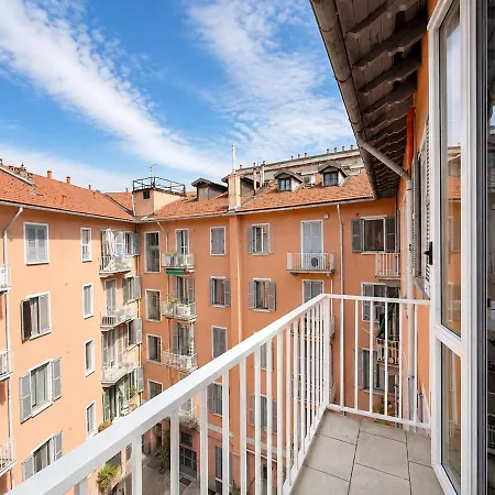 Appartamento Three Bedroom In Porta Venezia *