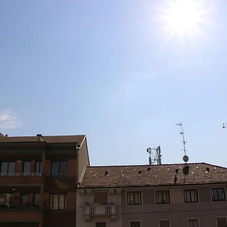 Il Foppino In Tortona District