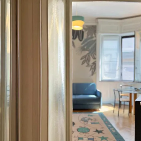 Homeby, Casa Nicole Appartement Milaan