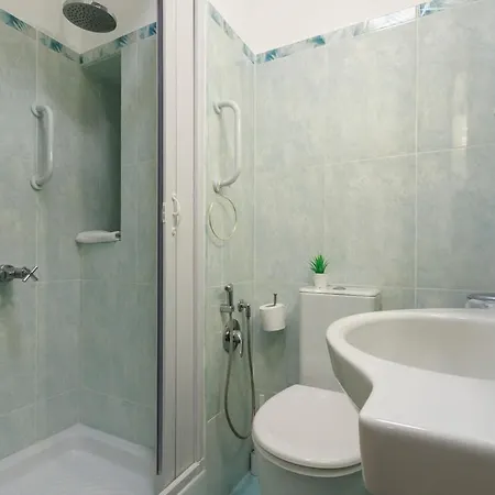 Xenia - 3 In Via Broggi 15 Apartamento Milão