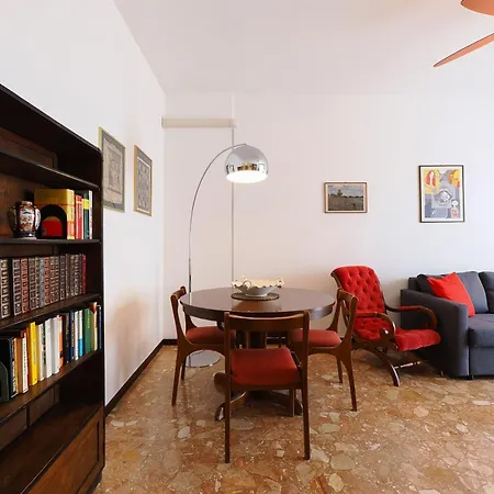 Apartamento Primopiano - Padova 256