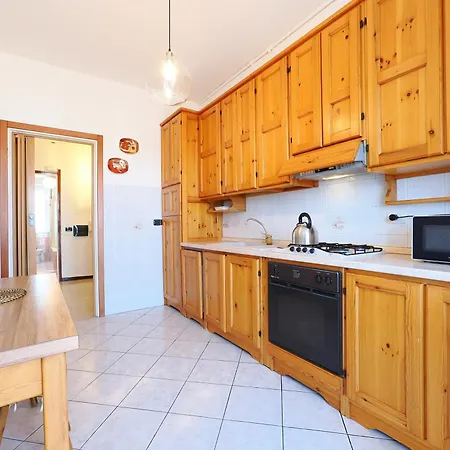 Primopiano - Padova 256 Appartement *