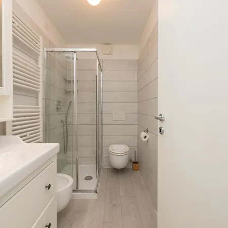 M3 Modern Open-plan Space Close To The Metro شقة