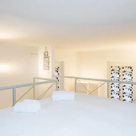 شقة M3 Modern Open-plan Space Close To The Metro