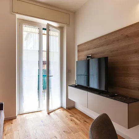 Appartamento Youhosty - Procaccini 35