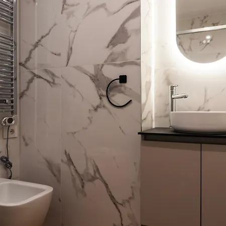 Appartement Youhosty - Procaccini 35 Milan