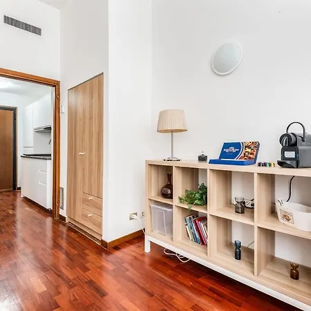 View Design Brera Duomo Luxury M2 1walk *