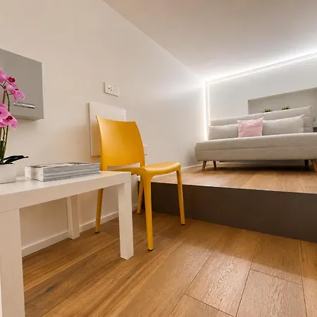 Appartement Oasi Silenziosa Navigli Terrazzo & Parking