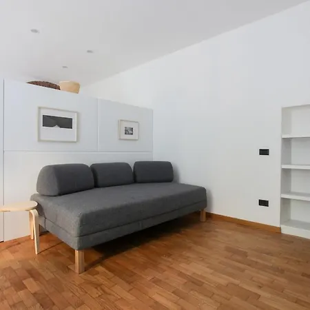 Hacca Collection I Lincoln District Chic Appartement Milaan