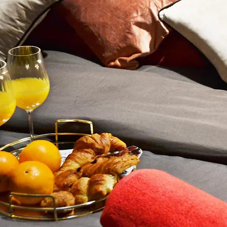 Appartamento Loft&love Milano