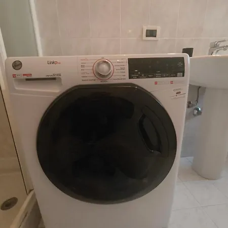 شقة Self Check In Flat At 10m Linate & Duomo Via M4, Ac And High Speed Wifi *