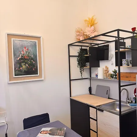 Casa Elena ميلان