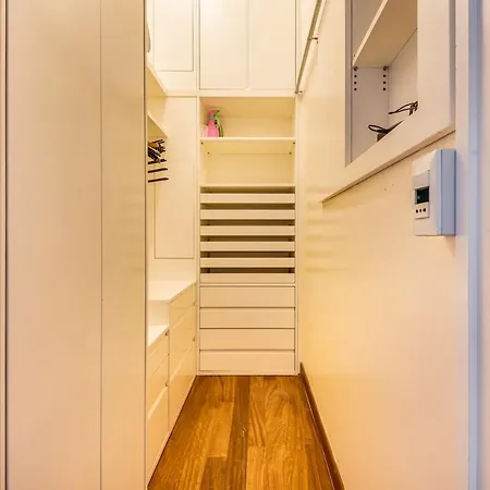 شقة 3min Tubo-tortona Design - Navigli- Balcony W View ميلان