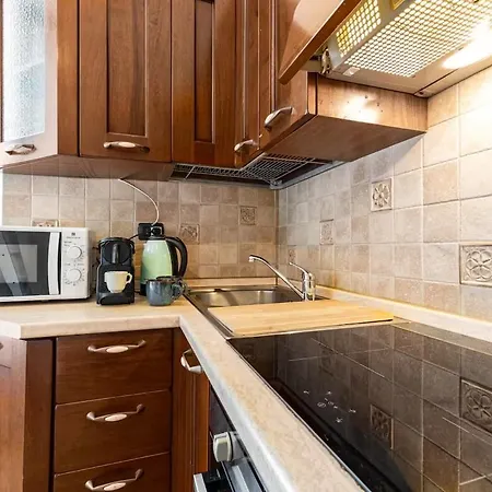 Monthly Rent Loft Sempione Wifi 20 Min To Duomo