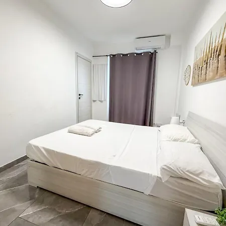 Loft Palmanova Duomo 2 - M2 Apartamento Milão