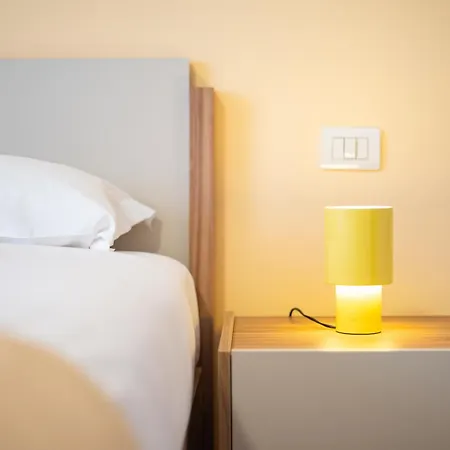 Apartament Spacious And Modern 3 Bedroom 2 Bathroom Mediolan