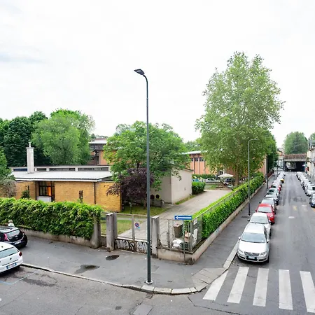 Russo15 Nolo Urban Living By Hospity *