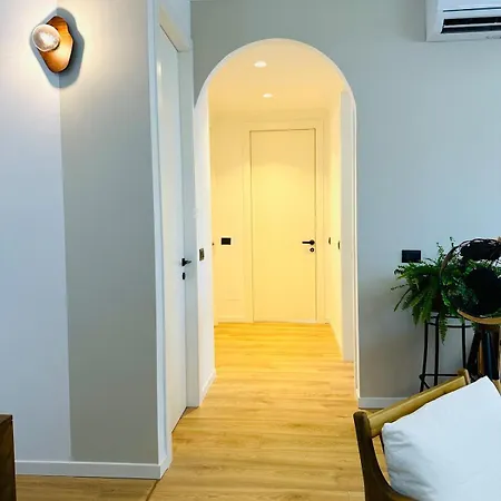 Southern M1 Bisceglie Lumiere Bloom Apartamento Milão