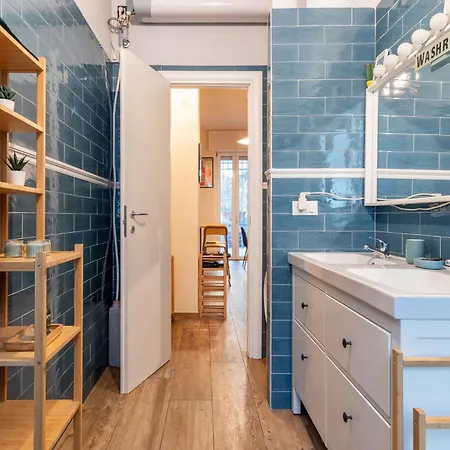 Apartamento Altamura19 - Bilocale Con Terrazzo Gambara San Siro *