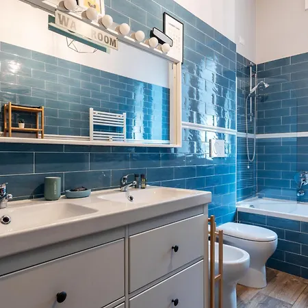 Altamura19 - Bilocale Con Terrazzo Gambara San Siro Apartamento Milão