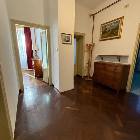 Apartament Elegant In Tortona Design District