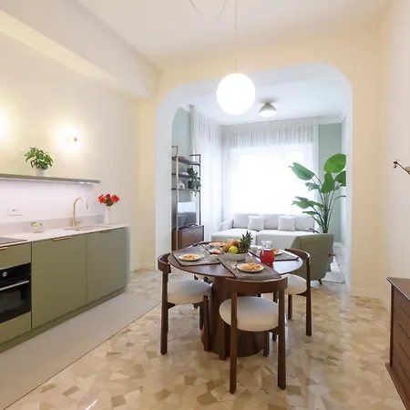 Apartamento Soperga, 19 - Location, Super Comfort *