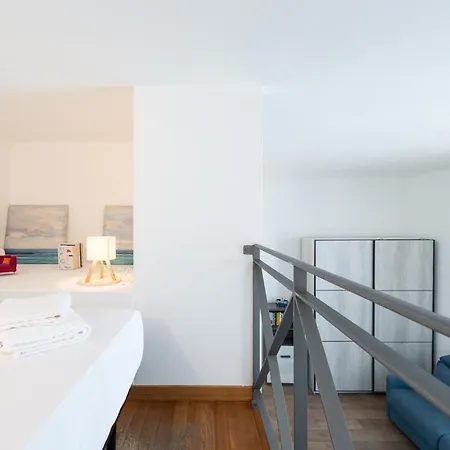 Appartement Superstay - Bramante 12, Sempione