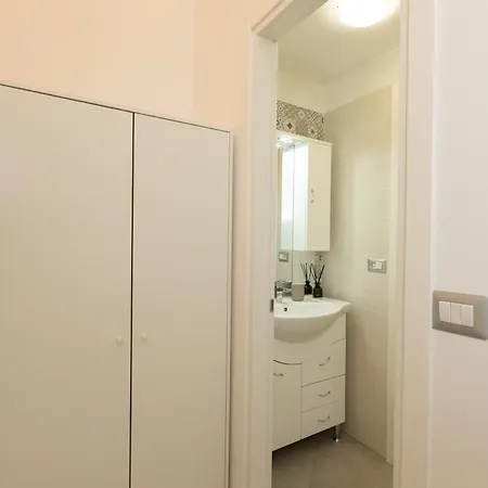 Artstay Near San Siro Apartamento