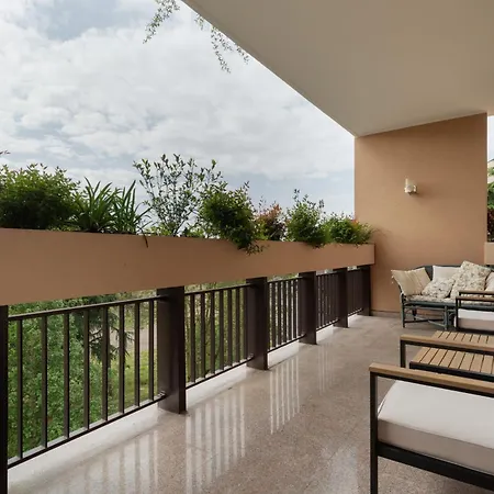 Apartamento Guesthost - Spacious Terrace Flat San Siro Stadium Milão