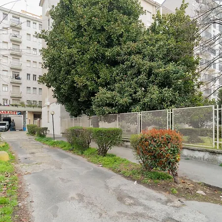 Guesthost - Balcony X4 Loreto M1-m2 Appartamento *