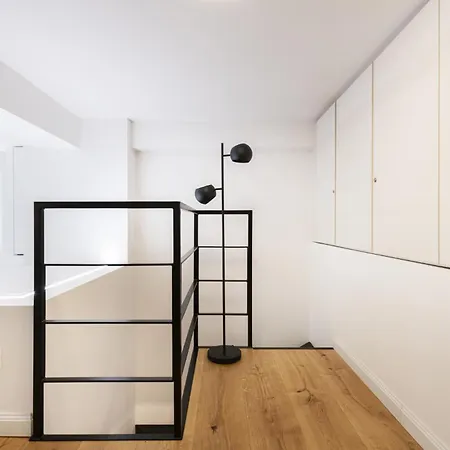 شقة Easylife - - Varese 8 - Brera *